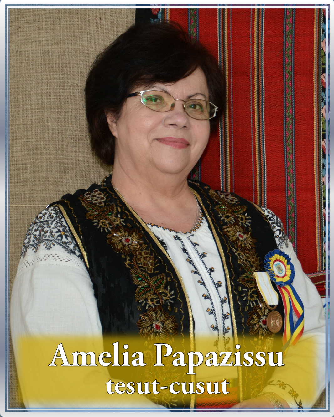 Amelia Papazissu s2